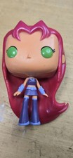 Funko Pop! Teen Titans Go! Starfire Vinyl Figure — listing 5