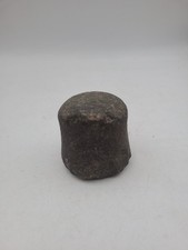 Elongated Stone Artifact / Possible Hand Tool or Natural River Cobble — listing 2
