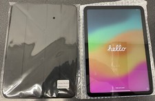Apple iPad 10th Generation 10.9-inch (Blue), Wi-Fi — listing 6