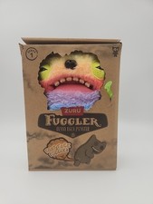 Fuggler Fart Face Suspicious Fox - Chase (Series 1) 9" Plush — listing 4