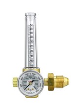 Victor Argon/Helium Flowmeter Regulator — listing 3