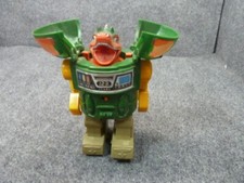Vintage Horikawa (SH Toys) Monster Robot Battery-Operated Toy, Made in Japan, Boxed — listing 3