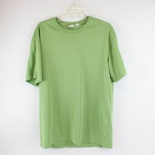 Clique Yellow Athletic Event T-Shirt - Halden Bylop / Spenst Promotional Tee — listing 5