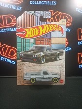 Hot Wheels Datsun 240Z - Then and Now Series #2/10, Green #23 Racing Livery — listing 5
