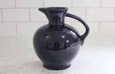 Fiesta Original Green Covered Carafe with Stopper (Homer Laughlin) — listing 6