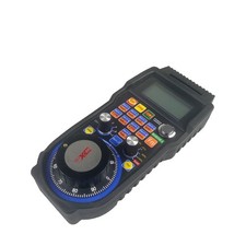 Mach 3 CNC Manual Remote Controller Handheld USB Pendant — listing 3