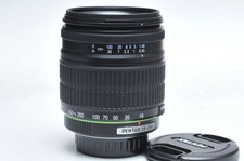 Pentax SMC DA 18-250mm f/3.5-6.3 ED AL [IF] Zoom Lens for Pentax K-Mount — listing 3