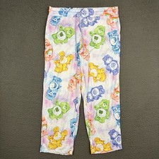 Care Bears All-Over Print Pajama / Lounge Shorts — listing 3