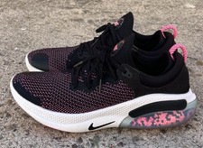 Nike Joyride Run Flyknit Women's Running Shoes, Fire Pink/Magenta — listing 4