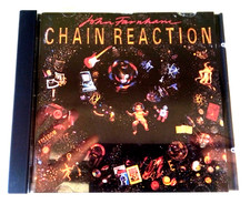 John Farnham - Chain Reaction Vinyl LP — listing 5