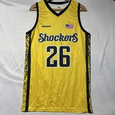 Wichita State Shockers NCAA Accent Rug / Starter Mat with WuShock Logo — listing 2