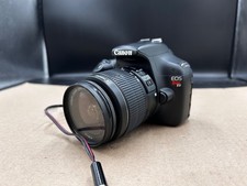 Canon EOS Rebel II 35mm SLR Film Camera Body — listing 6