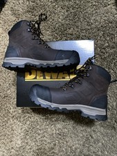 DeWalt Industrial Footwear Mid-Cut Safety Work Boots — listing 2