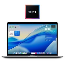 Apple MacBook Air 13-inch Mid 2013 Laptop, 1.3GHz Intel Core i5, 4GB RAM, Silver — listing 5