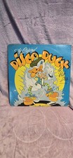 Rick Dees and His Cast of Idiots - Disco Duck (Part I / Part II) 7" 45 RPM Single — listing 2