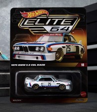 Mattel Elite Ferrari/Honda Die-Cast Model Car (Assortment X3091) - Boxed