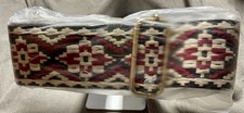 guitar strap strap Interchangeable Purse Strap / Guitar Strap Style Crossbody Bag Strap — listing 2