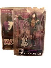KISS 'The Starchild' Super Stage Figures Box Set (Paul Stanley) by McFarlane Toys — listing 4