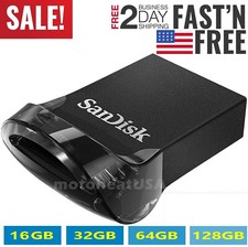 Generic USB Flash Drive in Sealed Kraft Box (Unknown Capacity, Windows/iOS/Android Compatible) — listing 4