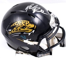 Mark Brunell Autographed Football Card Lot (Jacksonville Jaguars, 8+ cards) — listing 6