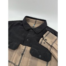 Kuhl Men's Plaid Button-Down Shirt XL — listing 5