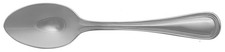 Antique Reed & Barton Silverplate Hotel Souvenir Round Bowl Soup/Bouillon Spoon - Jefferson Hotel St. Louis — listing 2