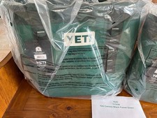 YETI Camino Carryall Tote Bag in Seafoam/Sage — listing 4
