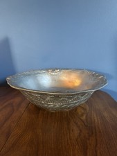 Freeform Cast Aluminum Decorative Bowl / Dish — listing 4