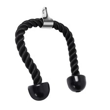 Tricep Rope Cable Attachment for Pull Down Machine — listing 2