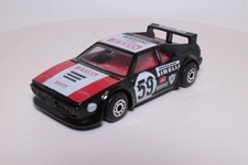 Matchbox BMW M1 Pirelli Racing #59 Die-Cast Car — listing 3