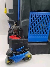 Fisher-Price Imaginext DC Super Friends Batcave Playset — listing 5