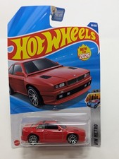 Hot Wheels 2025 HW Metro Series Traffic-Cone Themed Car (#148/250, 5/5)