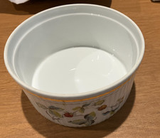 Royal Worcester Strawberry Fair Egg Coddlers, Boxed Pair — listing 5