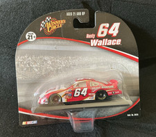 Winner's Circle Rusty Wallace #2 Miller Lite Ford Taurus 1/24 Scale NASCAR Die-Cast — listing 6