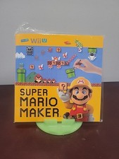 Super Mario All-Over Print Short-Sleeve Button-Up Camp Shirt, Size XL — listing 2