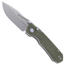 Remette Folding Pocket Knife with Damascus-Style Handle — listing 3