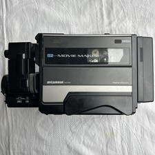 Vintage Camcorder Owner's Manual / Moviecorder User's Guide — listing 6