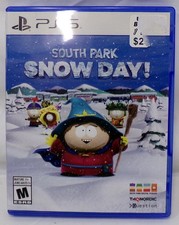 South Park: Snow Day! - Xbox Series X — listing 6