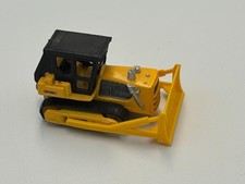 Matchbox Superfast 'Cobra' Bulldozer Diecast Toy Reads 'Made in England' — listing 5