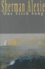 One Stick Song by Sherman Alexie, First Edition Hardcover (Hanging Loose Press, 2000) — listing 2