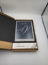reMarkable E-Ink Tablet with Book Folio Cover — listing 6
