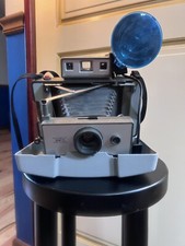 Polaroid Automatic 320 Land Camera with Folding Bellows — listing 3