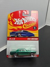 Hot Wheels Batman Classic TV Series Batmobile, Batman 3/5, #103/250 — listing 6