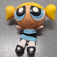 Powerpuff Girls Bubbles Crying Vinyl Figure (blind box / designer collectible) Pop Mart — listing 3