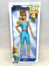 Toy Story 3 Barbie Loves Buzz Doll (2009)