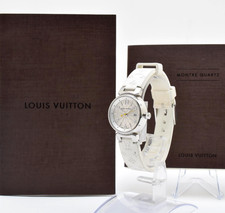 Louis Vuitton Monogram Watch Case / Watch Roll (3 Watch) style pouch — listing 2