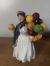 Royal Doulton 'Biddy' Bone China Figurine HN1445 — listing 4