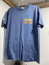 Goodguys Rod & Custom Association car show 1983 Camp Shirt