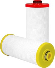 Aquasana AQ-5200R Claryum 2-Stage Under Sink Water Filter Replacement Set — listing 6