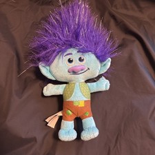 DreamWorks Trolls Branch Plush Doll — listing 4